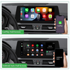 BMW F45 F46 Android Screen Upgrade | NBT EVO Wireless CarPlay & Android Auto OEM 8.8" to 10.25" TouchScreen