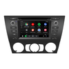 Autoradio BMW E91 E92 E93 E90 Head Unit Apple CarPlay | 6.2" Touch Screen , Android Auto & DVD