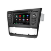 BMW 1 Series E81 E82 E87 E88 6.2" Android Screen Radio Upgrade with Wireless Apple CarPlay And Android Auto (Automat) 