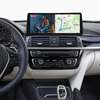 12.3" BMW NBT CarPlay Screen Retrofit for 3 Series & 4 Series F30 F31 F32 F33 F34 F35 F36 F80 F82 F83 | Wireless Apple CarPlay & Android Auto