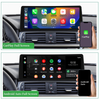 12.3" BMW NBT EVO Screen Upgrade for 3 Series & 4 Series F30 F31 F32 F33 F34 F35 F36 F80 F82 F83 | Wireless Apple CarPlay & Android Auto 