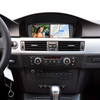 8.8" BMW CCC CarPlay E60 E61 E63 E64 E90 E91 E92 E93 Radio Screen Upgrade Wireless Android Auto