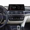 10.25" BMW NBT EVO CarPlay Screen Upgrade for F30 F31 F34 F35 F32 F33 F36 Wireless Apple CarPlay Android Auto