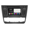 BMW 1 Series E81 E82 E87 E88 6.2" Android Screen Radio Upgrade with Wireless Apple CarPlay And Android Auto (Automat) 