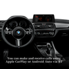 BMW F20 F21 F22 F23 NBT 12.3" Screen Upgrade Kit | Wireless CarPlay & Android Auto | GPS Nav | Split Screen | Screen Mirroring | WiFi | Backup Cam Input