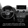 Autoradio Audi A1 8X CarPlay 2010-2018 | 10.25" Linux Touch Screen to Replace NO Screen, With Wireless Android Auto
