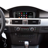 8.8" BMW CCC CarPlay E60 E61 E63 E64 E90 E91 E92 E93 Radio Screen Upgrade Wireless Android Auto