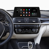 10.25" BMW NBT Screen Upgrade Wireless Apple CarPlay Android Auto for 6.5" BMW F30 F31 F34 F35 F32 F33 F36