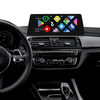 BMW NBT CarPlay Upgrade for F20 F21 F22 F23 2017-2018 10.25" Android Screen with Wireless CarPlay and Android Auto