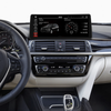 12.3" BMW NBT EVO Screen Upgrade for 3 Series & 4 Series F30 F31 F32 F33 F34 F35 F36 F80 F82 F83 | Wireless Apple CarPlay & Android Auto 