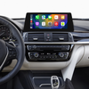 12.3" BMW NBT CarPlay Screen Retrofit for 3 Series & 4 Series F30 F31 F32 F33 F34 F35 F36 F80 F82 F83 | Wireless Apple CarPlay & Android Auto