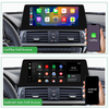 10.25" BMW NBT CarPlay Screen Upgrade for F30 F31 F34 F35 F32 F33 F36 Wireless Apple CarPlay Android Auto